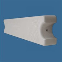 Saftron Gray Ladder Step Non Corroding | P-LS-20-G