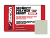 25 Lb SGM Silver Security Grout | sgs121