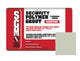 25 Lb SGM Silver Security Grout | sgs121
