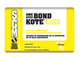 SGM Gray One Step Bond Kote , 65LB | PBBKOS