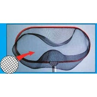 Skimlite Rake With Coarse Mesh | RK88