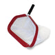 Skimlite Spartan Easy Flip Rake , 17