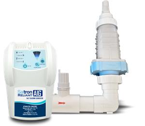 compare product Solaxx Reliant Ag Inline Up To 20K Gal | CLG220A