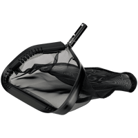 Piranha Ii Complete Net With Deep Bag | PA2-560