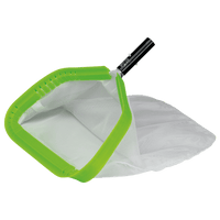 Piranha Complete With Fine Mesh Bag | PA590