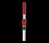 PIRANHA ELIMINATOR DOUBLE LOCK HD 8X16 REINFORCED HEAVY DUTY POLE 8X16