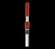 PIRANHA ELIMINATOR DOUBLE LOCK HD 8X16 REINFORCED HEAVY DUTY POLE 8X16