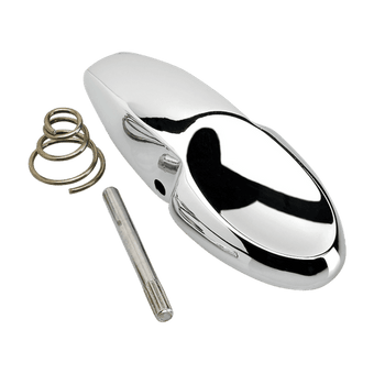 compare product Piranha Power Pole Replacement Lever | PP-LV-RP