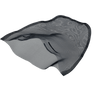 Piranha Replacement Bag, Deep | SS160
