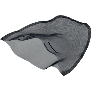 compare product Piranha Replacement Bag, Deep | SS160