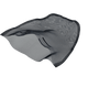 Piranha Replacement Bag, Deep | SS160