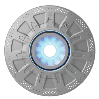 compare product Spa Electric Retro 6