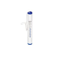 SplashPro Deluxe Round Thermometer | B1285
