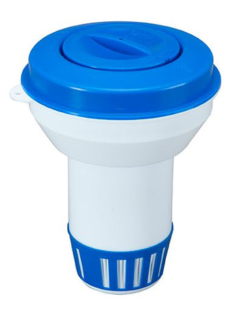 compare product SplashPro LG Cap Floating Chlorinator | LC1091