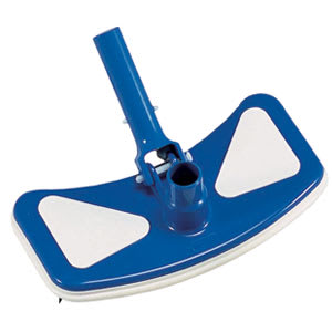 compare product SplashPro Deluxe Vacuum Head | F4024