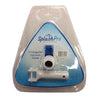 SplashPro Triangular Vacuum Head | F4035