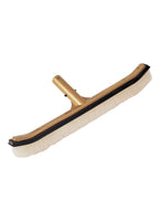 SplashPro 18" Professional Wall Brush w/ Aluminum Back | F5001