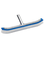 SplashPro 18" Nylon Wall Brush, Aluminum Back | LF5012
