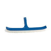 SplashPro 18" Curved Wall Brush - Plastic Back | F5013