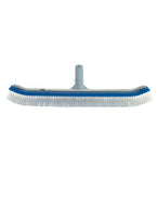 SplashPro 18" Mixed Wall Brush, Aluminum Back | LF502