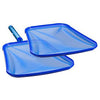 SplashPro Aluminum Leaf Skimmer w/Replaceable Net | F7026