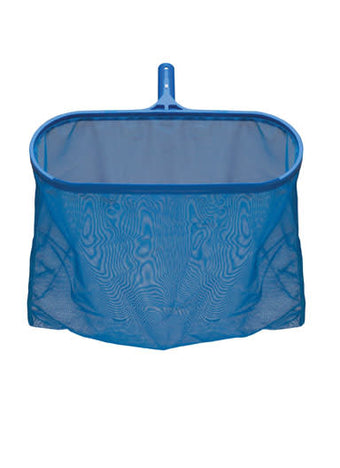 compare product SplashPro Standard Deep Bag Leaf Rake w/Nylon Net | F7043