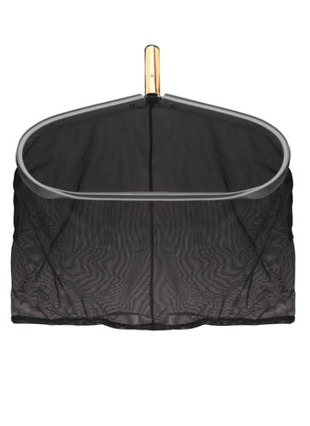 compare product SplashPro Professional Heavy Duty Leaf Rake | F7046