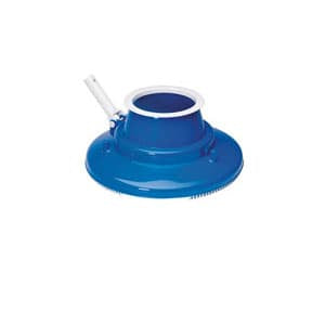 compare product SplashPro Leaf Bagger w/Wheels & Brushes | F7081