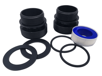 compare product SPLASHPRO INTEX ADAPTER FITTING PBH PACKAGE SET