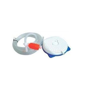 compare product SplashPro Non-Electric Siphon Cover Pump | K1535