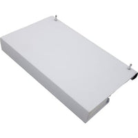 SplashPro 8-1/8" Skimmer Weir for Jacuzzi Skimmers | SPLL1145