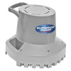 Superior Automatic Pool Cover Pump, 2100 Max GPH, 25' Cord | SRP92395