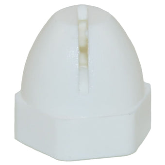 compare product SR Smith Frontier III 55 Degree Bottom Spray Nozzle | 05-604