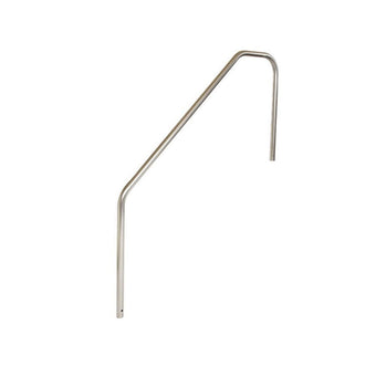 compare product Sr Smith 3-Bend 6' Heavy Duty Swimming Pool Handrail | 3Hr-6-049
