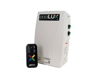 Sr Smith Poollu x  Plus2 Dual Transformer Led Treo Lighting Kit, 80' Cord | 3Tr-Pl x -Pl2