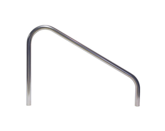 SR Smith 40" Deck Mounted Stair Rail Pair .049 | 50-766