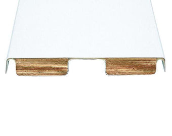 compare product SR Smith 6' Fibre-Dive Board Gray | 66-209-266S20