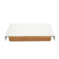 SR Smith 6' Frontier III Board Taupe with Tan Tread | 66-209-596S10T