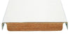 S.R. Smith 6' Frontier Iii Diving Board (No Holes) - Radiant White | 66-209-596S2NH