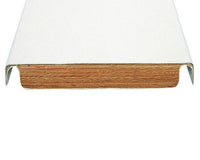 S.R. Smith 6' Frontier Iii Diving Board (No Holes) - Radiant White | 66-209-596S2NH