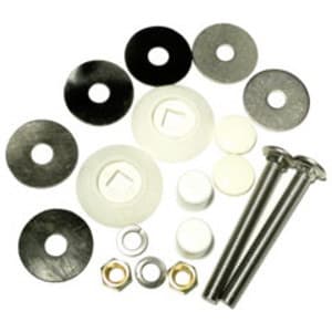 compare product SR Smith Cantilever 606/608 Residential Bolt Kit for Diving Boards | 67-209-911-SS