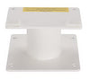 SR Smith 606/608 Cantilever Diving Stand Base w/ Jig, White | 69-209-001