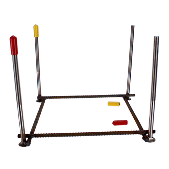 compare product SR Smith Cantilever 606/608 Jig with 10