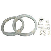 SR Smith Frontier II Complete Hose Kit w/ Nozzle | 69-209-041