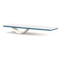 SR Smith Frontier II Jump Stand, White | 69-209-5866