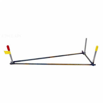 compare product SR Smith 8' Flyte-Deck Jig Only with 6