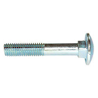 SR Smith 1/2" X 5 1/2" Carriage Bolt with Hardware | 71-209-909-SS