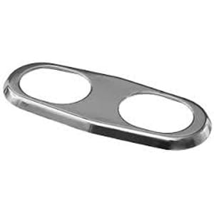 compare product SR Smith Srsmith Double Escutcheon | 8-420