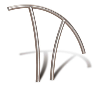 compare product SR Smith Artisan Deck Rail Pair .065 | Art-1001