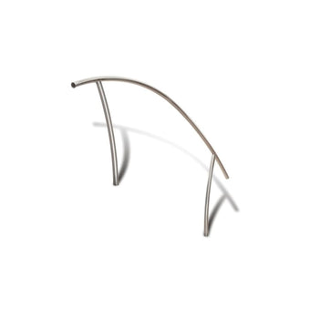 compare product SR Smith Artisan Ramp/Stair Rail .065 | Art-1002